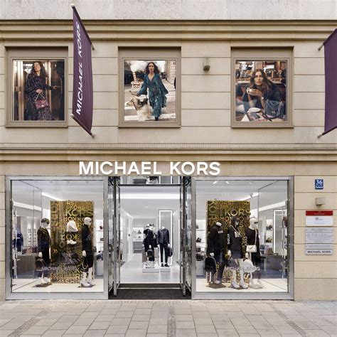 michael kors filialen münchen|michael kors collection münchen.